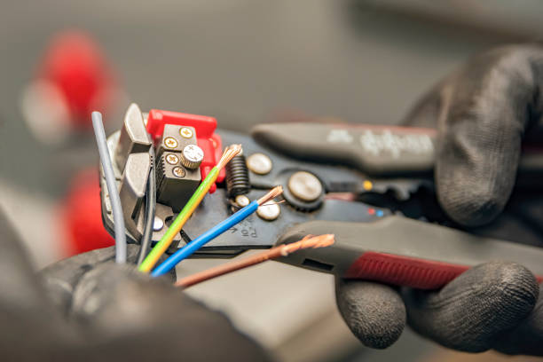 Electrical System Inspection in Rocky Point, NY