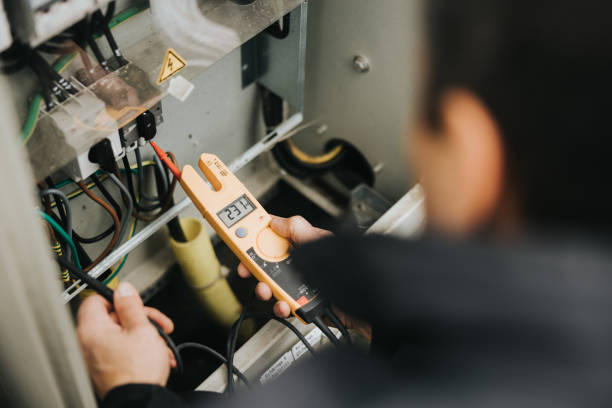 Best Electrical Installation Contractor  in Rocky Point, NY