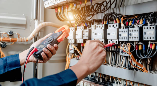 Best Affordable Electrical Installation  in Rocky Point, NY