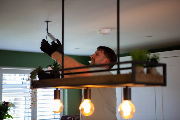 Best Licensed Electrician  in Rocky Point, NY