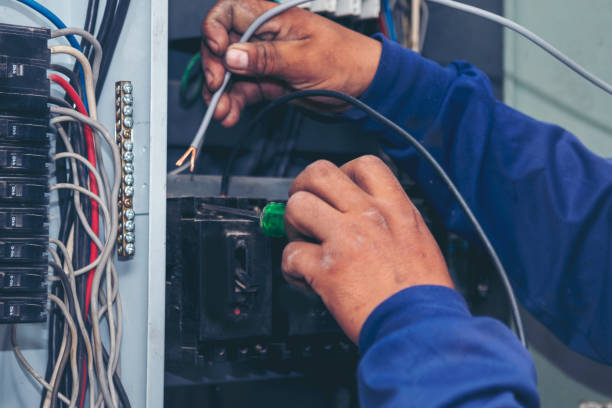 Best Electrical Troubleshooting Services  in Rocky Point, NY